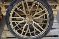 FELGA ALUMINIOWA AXE WHEELS 20 10J ET42 5X114.3