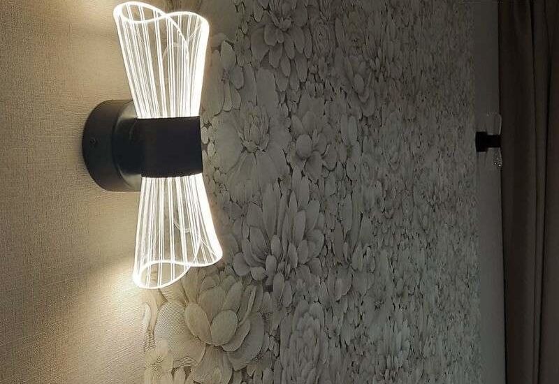 ЖК Левада-2‼️ Продажа 1к.кв. 43 квм, Новострой, ул Заливная 12