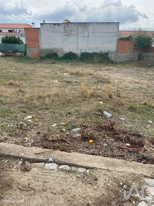 Terreno em Terena (São Pedro) de 130,00 m2