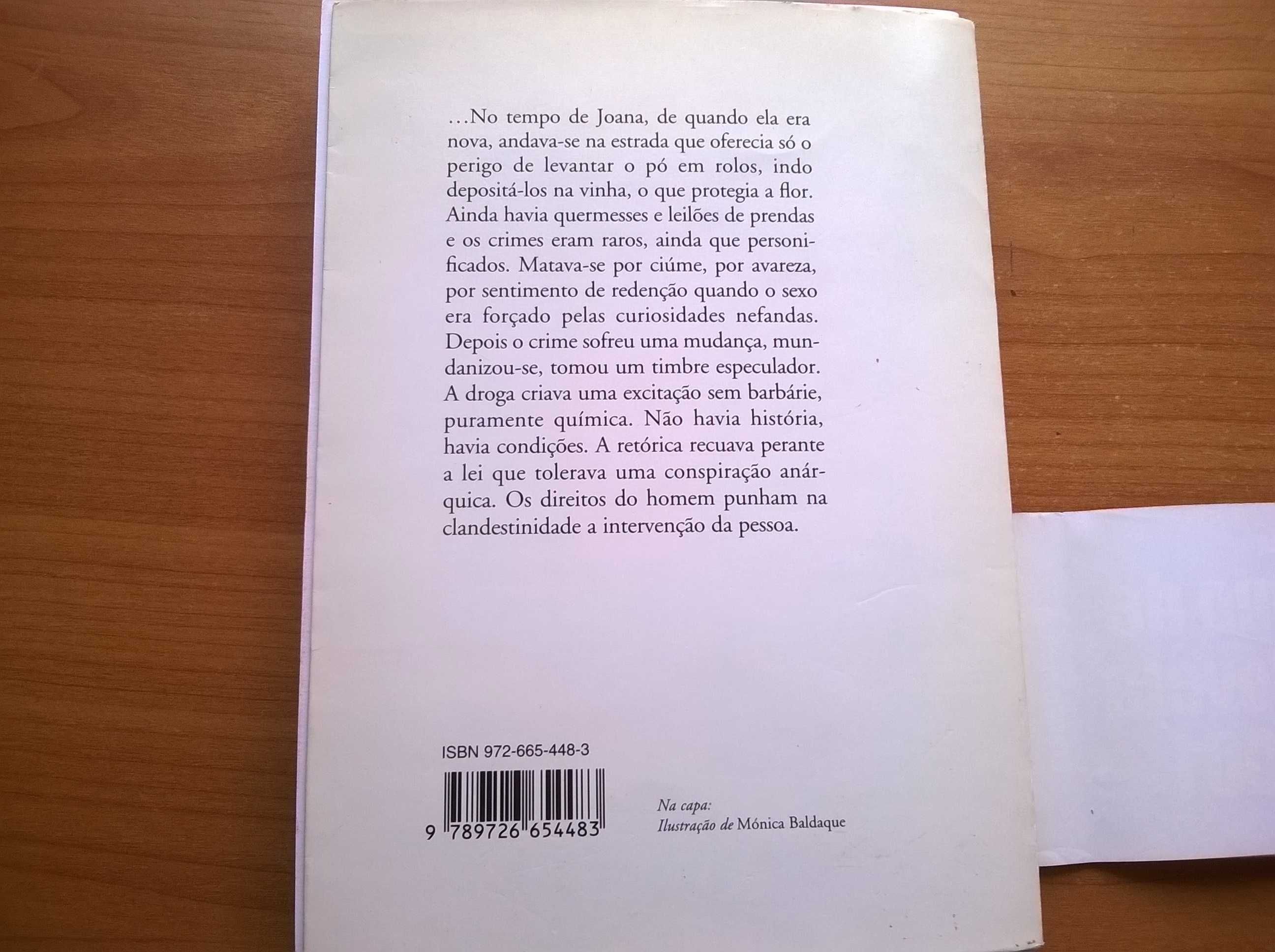 O Princípio da Incerteza - Jóia de Família - Agustina Bessa-Luís