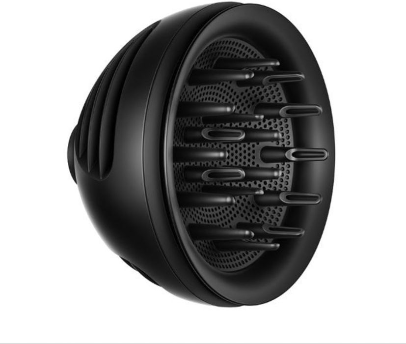 Насадка-дифузор Supersonic Nural HD16 (Black)