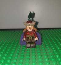 Lego Minifigures LORT Hobbit Master of the Laketown