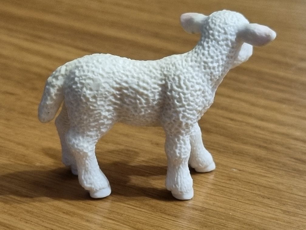 Owieczka schleich figurka