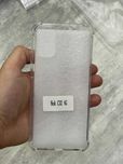 Прозорий чохол протиударний для Nokia C32 / Защитный чехол прозрачный