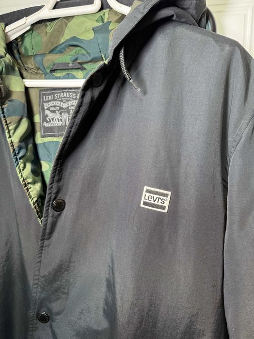 Parka Levi’s XXL