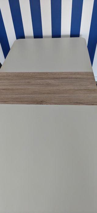 Stół rozkładany 85cm/145cm do 185cm