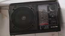 Radio PRL  Unitra eltra