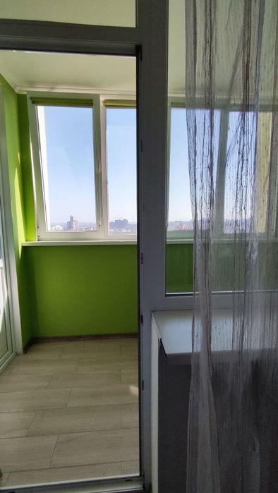 Продаж квартири Герцен Парк м. Дорогожичі