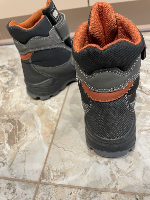 Дитяче взуття Elefante