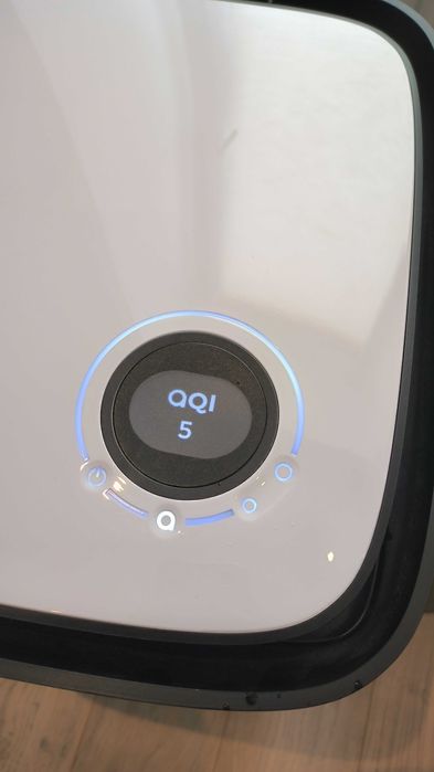 Oczyszczacz powietrza Aeris by iRobot Aair 3-in-1Pro Max