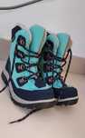 Trapery zimowe waterproof sniegowce rozmiar 30