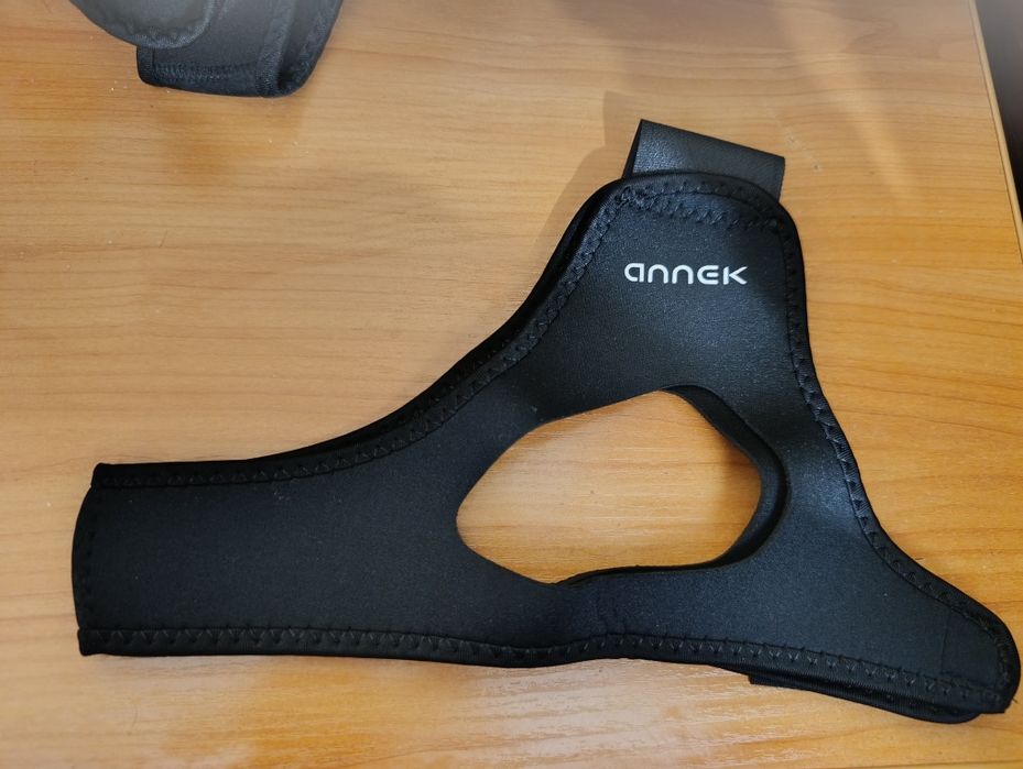 Пов'язка від храпу