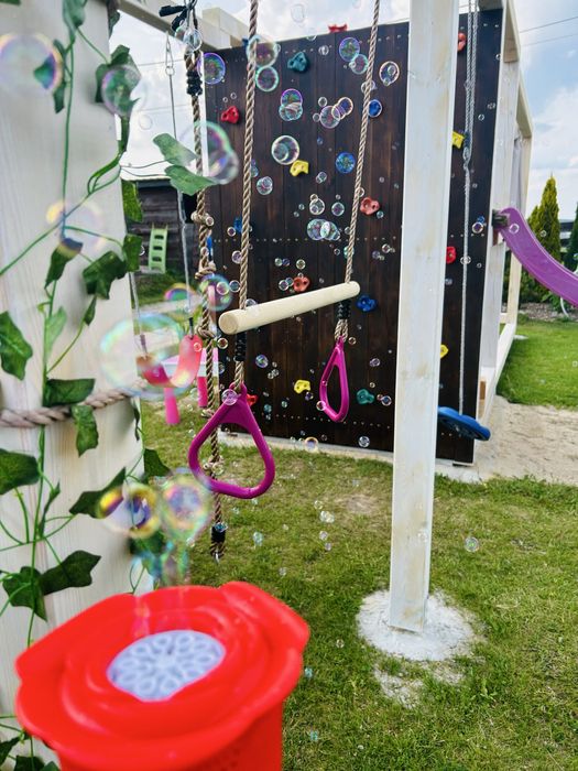 Domek caloroczny sw.Katarzyna/Krajno