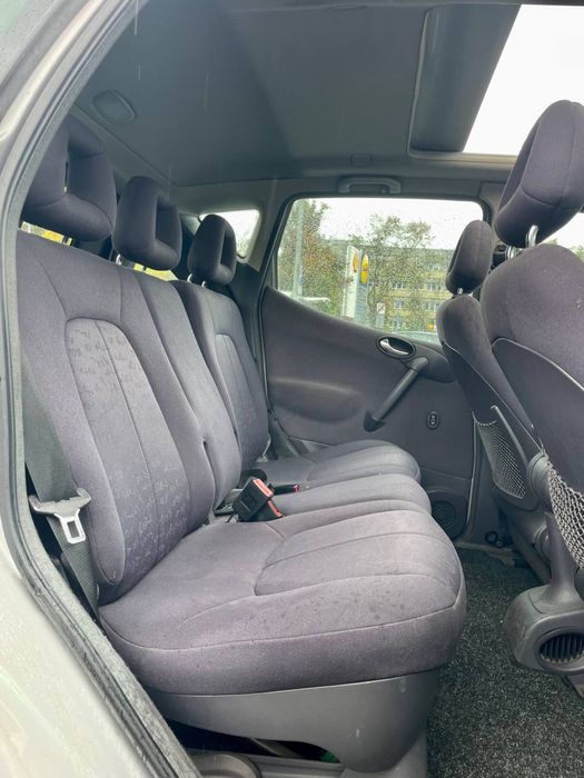 Mercedes A170 // 1.7d // Miejskie // Male // Oszczedne // Super Stan