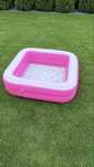 Basen intex Baby Pool