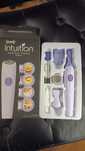 Wilkinson Intuition 4in1 Perfect maszynka do golenia twarzy i ciała