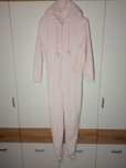 Piżama ciepła onesie kombinezon pluszowy S/M