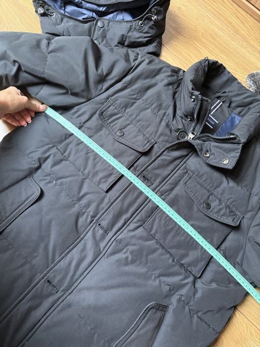 Kurtka zimowa, męska roxm XL