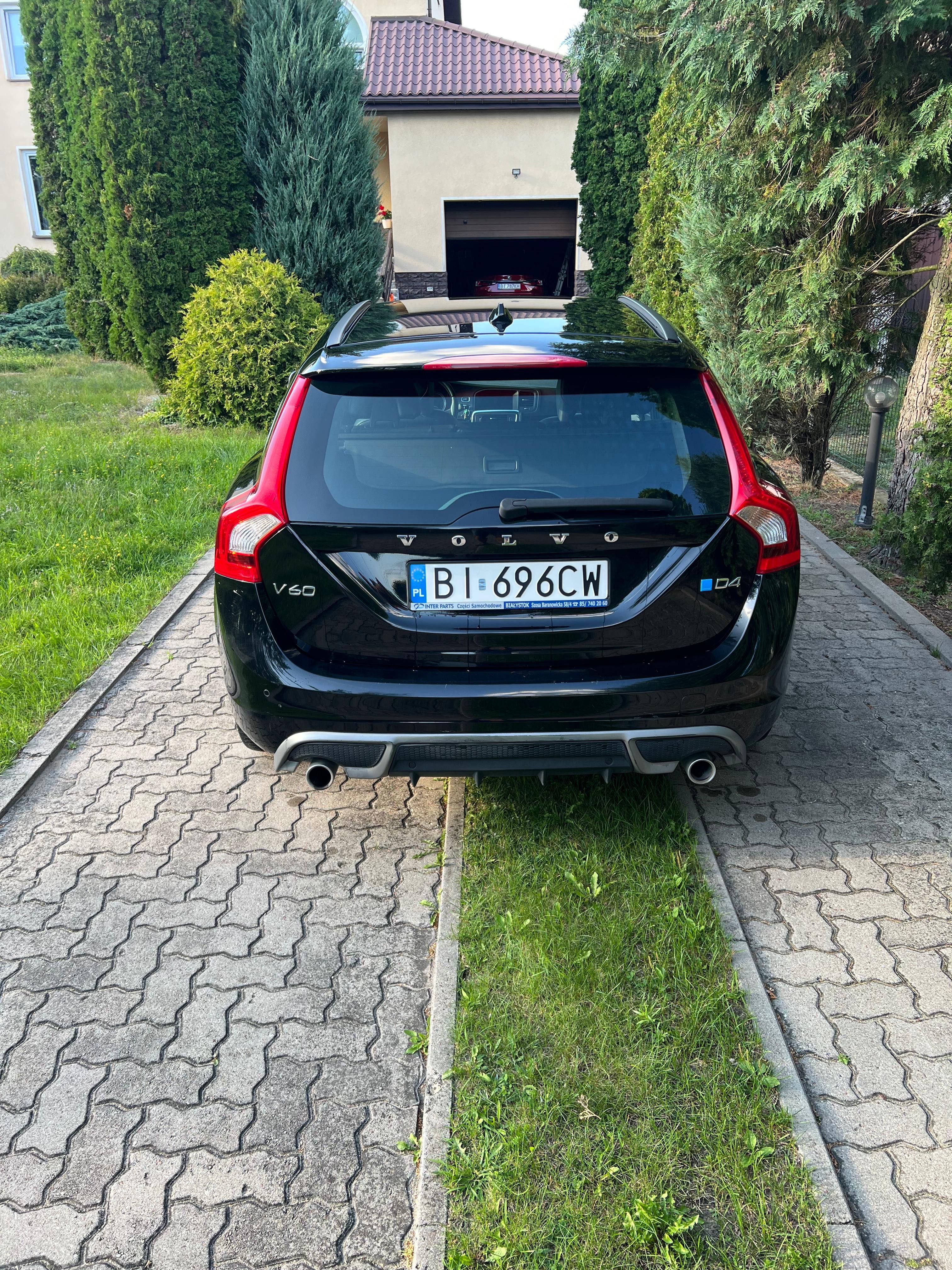 Sprzedam Volvo v60