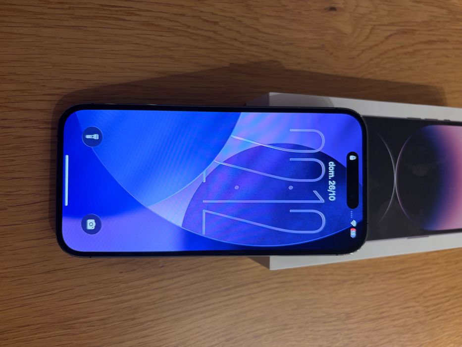 iPhone 14 Pro - 128 gb