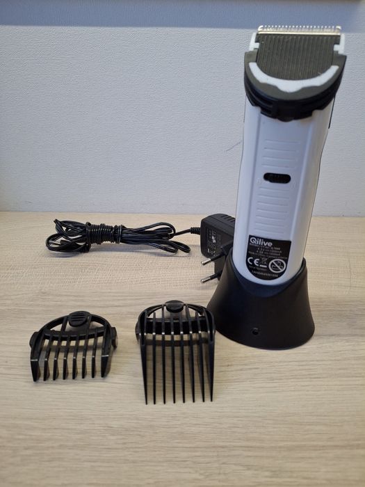 Машинка для стрижки ПІД РЕМОНТ