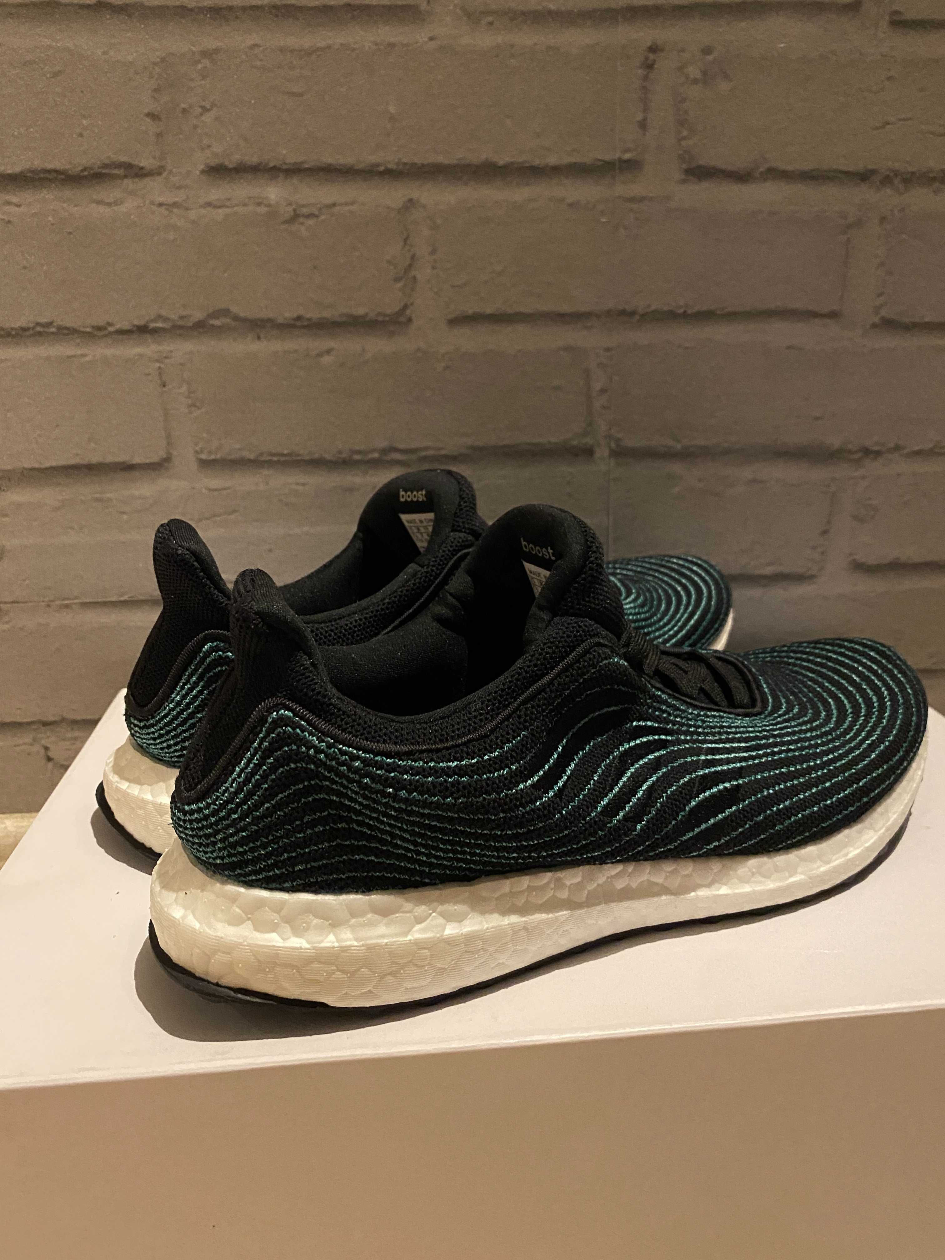 Buty sportowe Adidas Ultraboost wyprzedaż sale