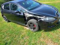 Seat Leon 2. 1.9 tdi części. Części części