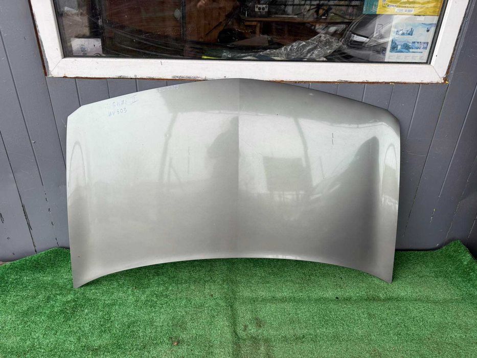 Капот Renault Megane 2 / NV603