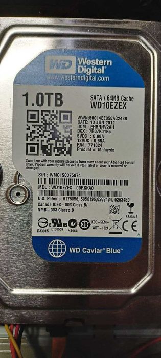 Відеореєстратор STS