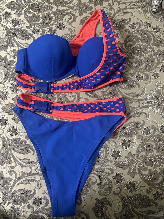 Agent Provocateur стильно та комфортно купальник