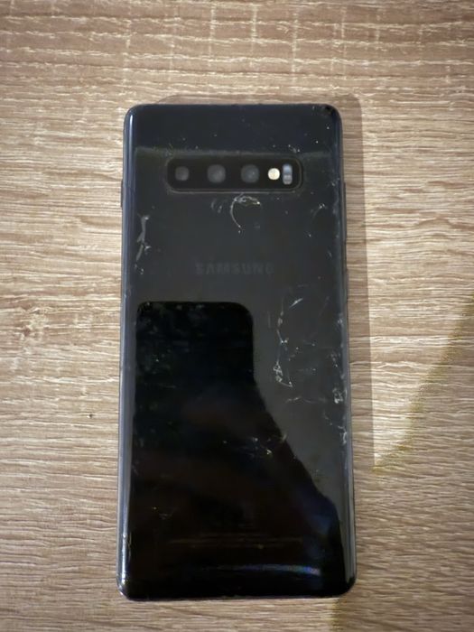 Samsung galaxy s10 plus