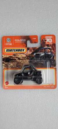 Polaris RZR Matchbox