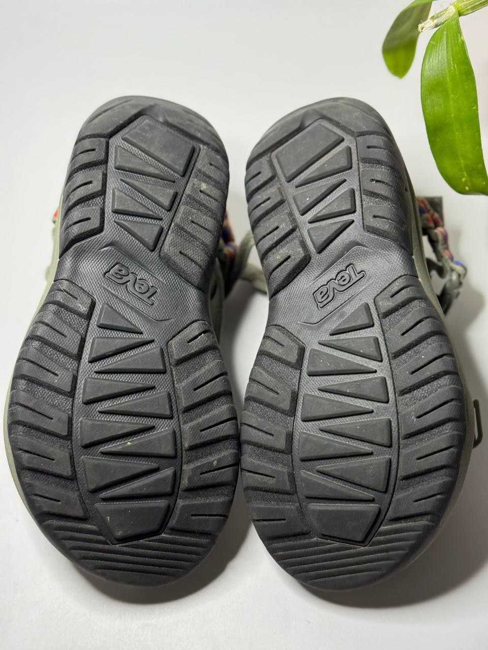 Босоніжки - Teva Hurricane Ampsole