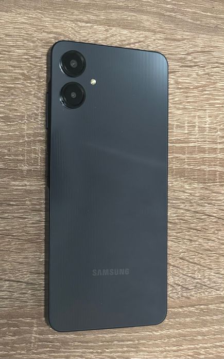 Samsung Galaxy A06 4/128 GB Black