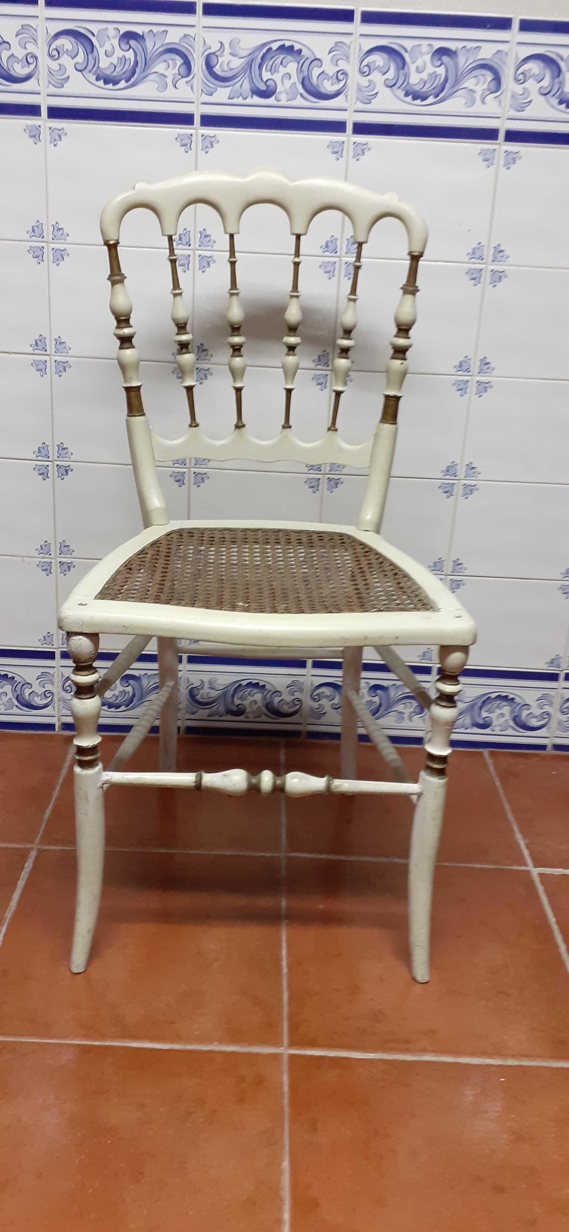 Cadeira de estilo