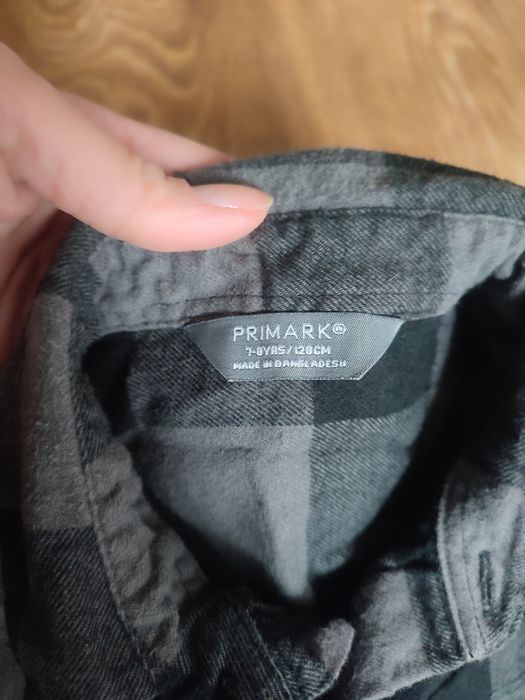 Продам дитячі рубашки