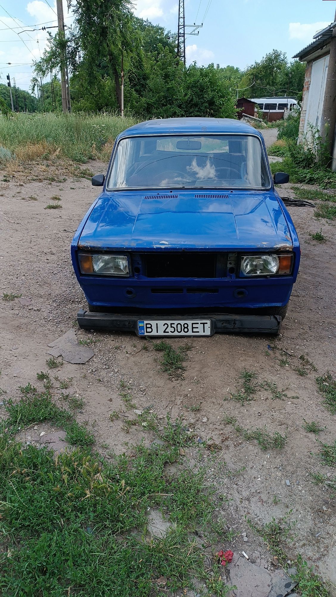 Продам Ваз 2104 срочно