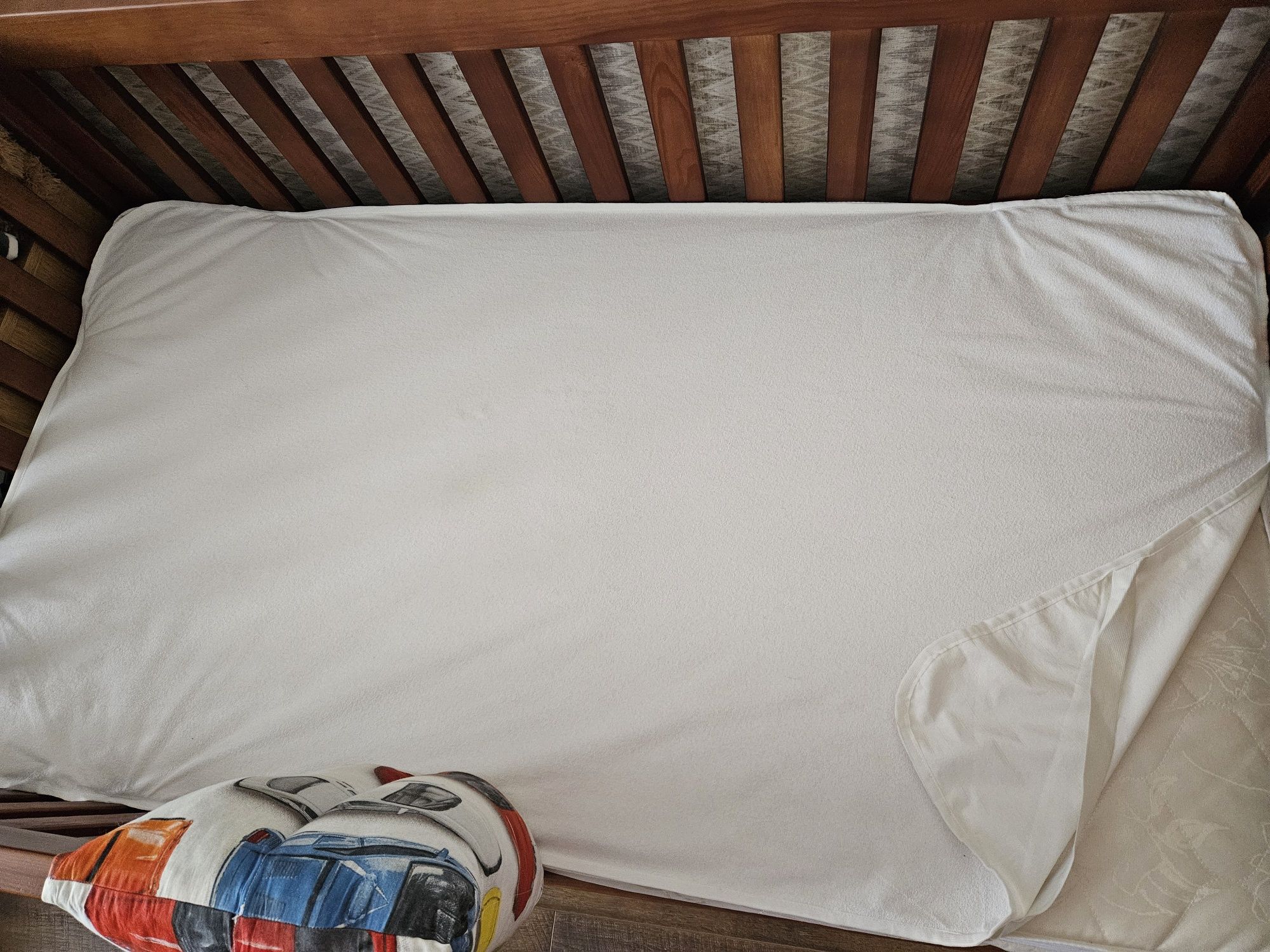 Дитяче ліжко спальне місце 150 на 80 см