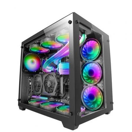 KVX Phobos 1 Gaming PC Intel Core i7-14700K/ 64GB