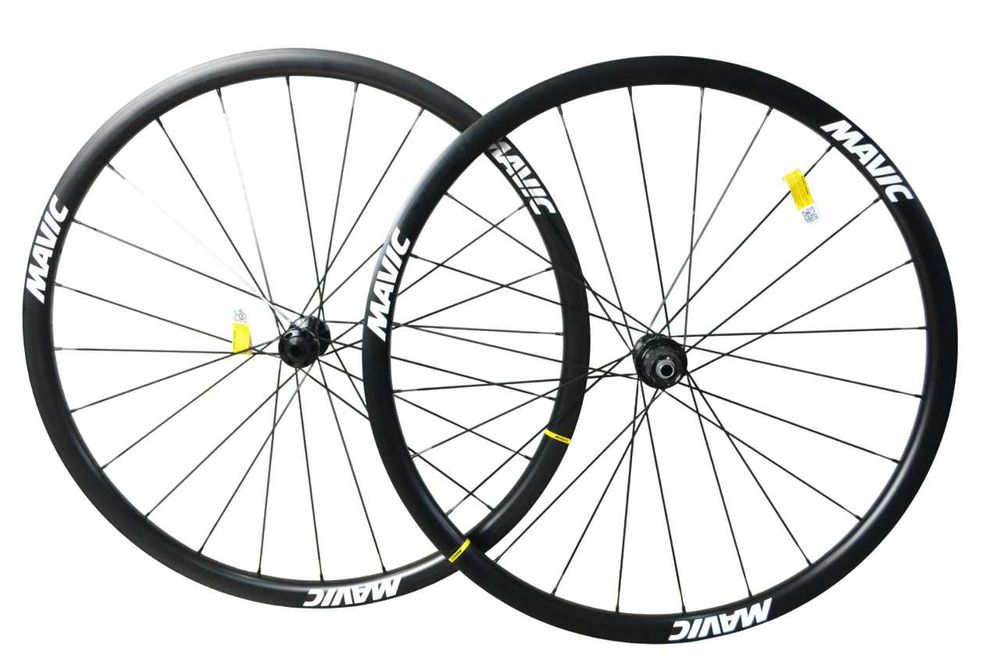 Koła rowerowe Mavic Ksyrium 30 Disc 622x19TC /WH13/