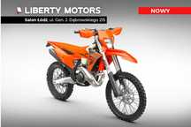 Ktm Exc Ktm 250 Exc | Model / Fv23% / Łódź