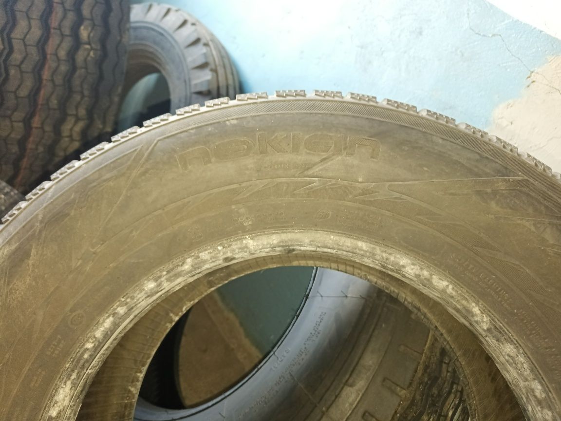Диски R 17 Toyota  Prado