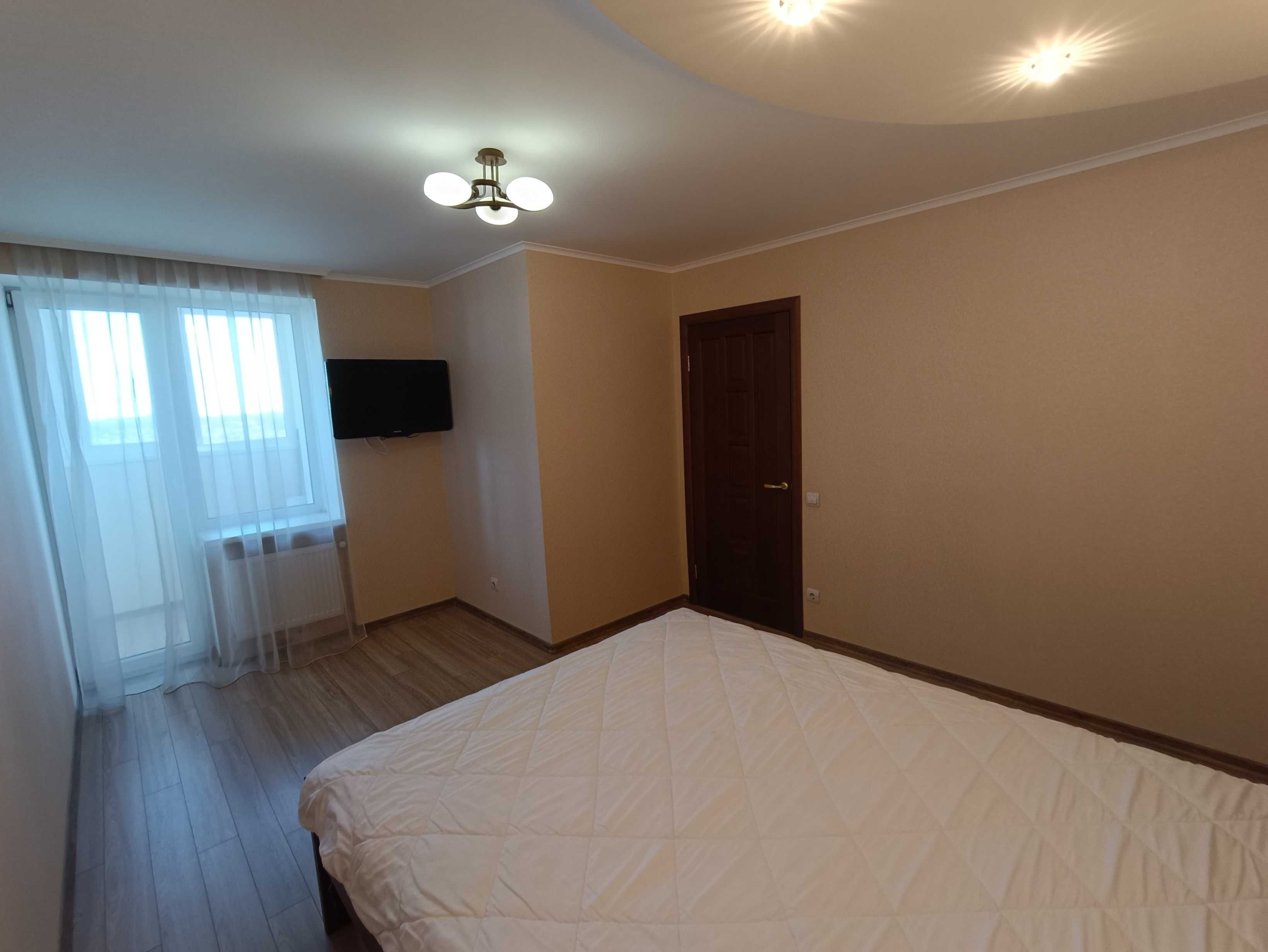 Продам квартиру з ремонтом на вул.Січових Стрільців (Артема)
