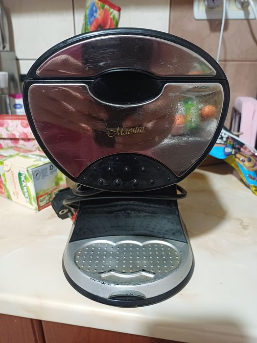 Кавоварка " Maestro"
