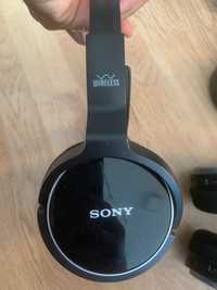 Headphone Sony Wireless