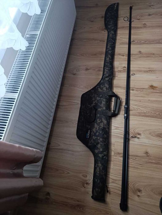 Shimano TX SPOD + pokrowiec Shimano Tribal