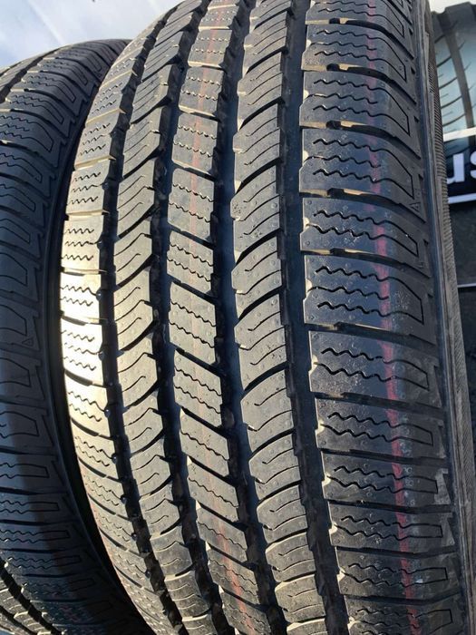 Шини нові 275/55 R20 Nexen всесезонні 2023 рік