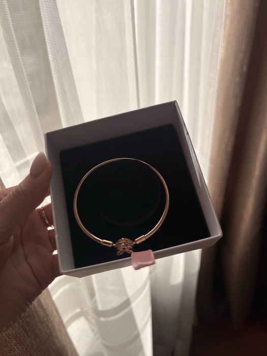 Браслет Pandora оригінал