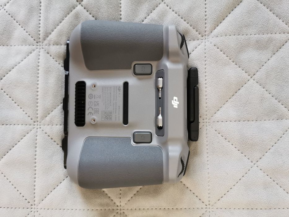 Dji mini 4pro Fly More Combo RC2