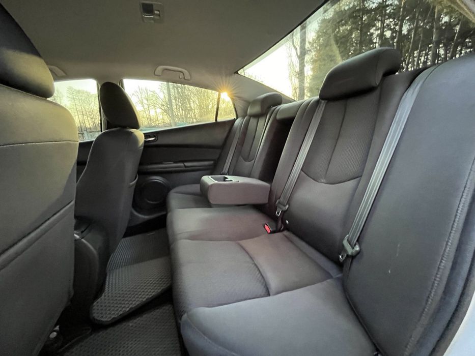 Продам.  Мазда 6